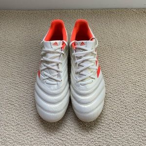 Adidas Copa 19.3 FG Cleats